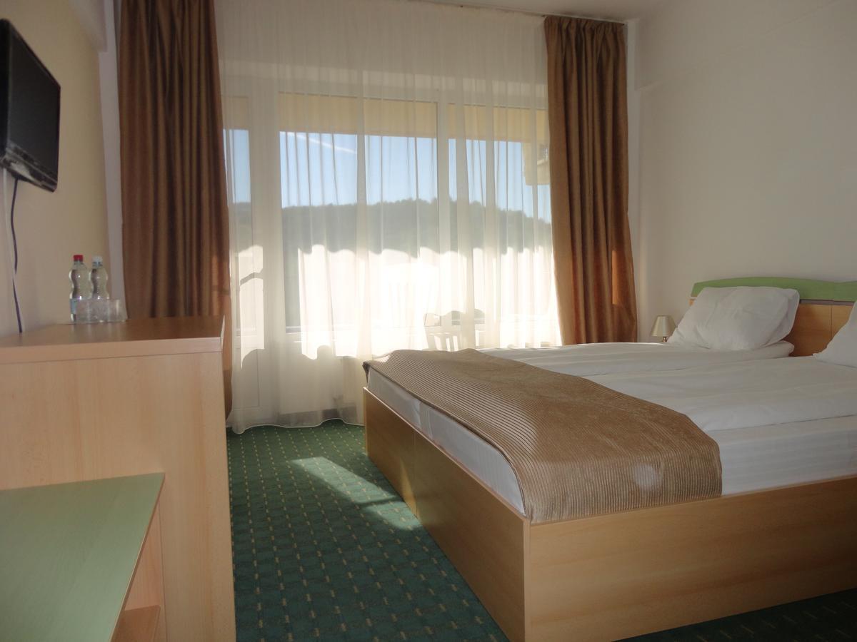Hotel Diana Geoagiu Băi Exterior photo