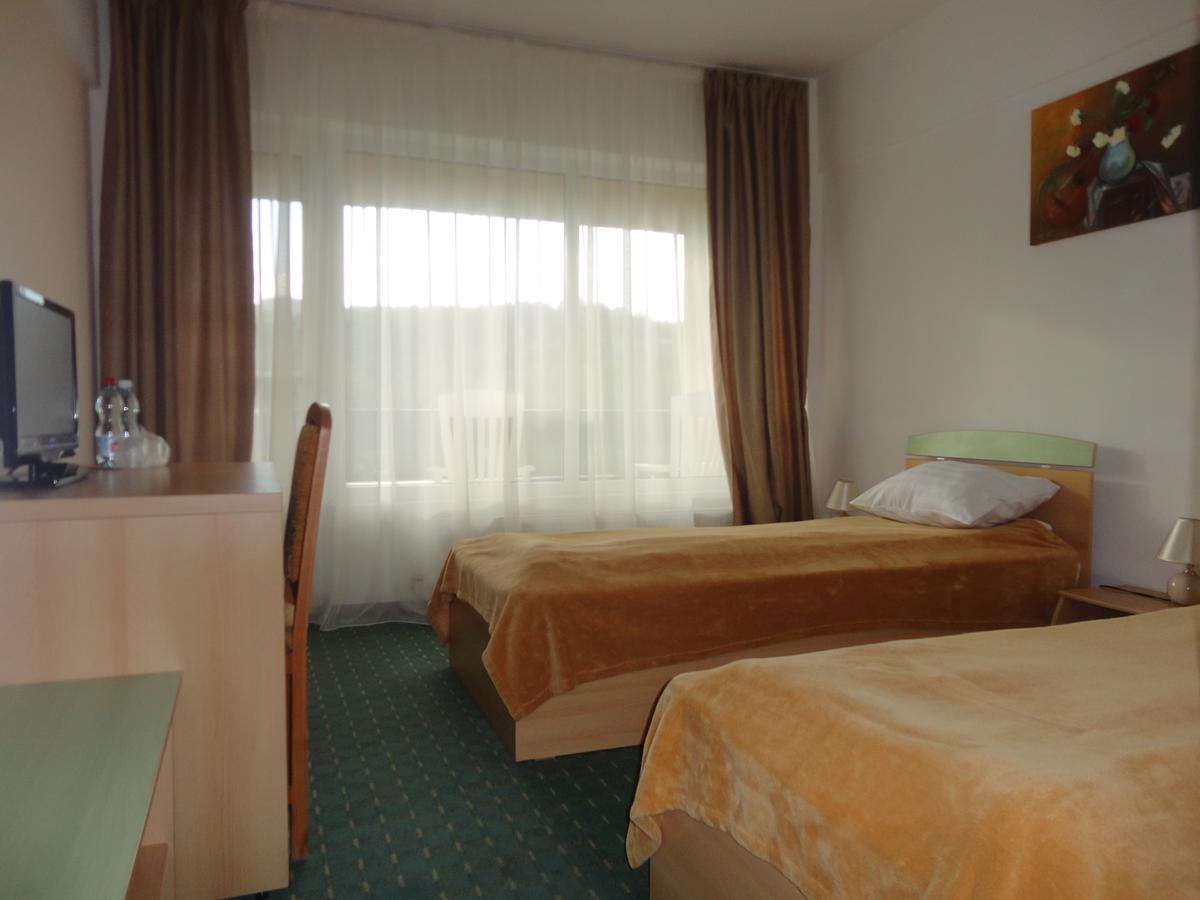 Hotel Diana Geoagiu Băi Exterior photo